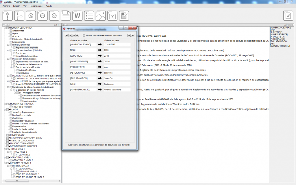 Software IAutodoc Ver 1.2.9 - IAutodoc
